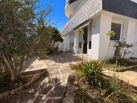 vente appartement 2 pièces à fouesnant (29170) : à vendre 2 pièces / 45m² fouesnant