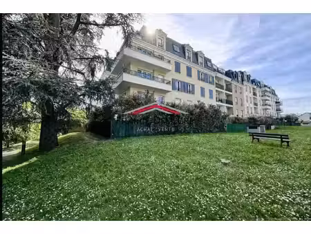 appartement 3 pieces avec parking sous sol