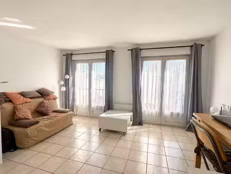 appartement houilles 2 pièce(s) 38 m2