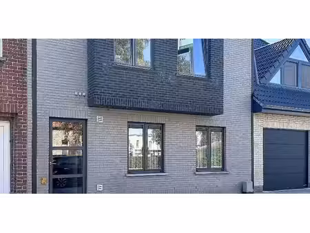 appartement à louer à koekelare pour € 675 avec 2 chambres à coucher