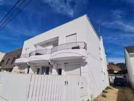 vente appartement 2 pièces à la baule-escoublac centre-benoît (44500) : à vendre 2 pièces 