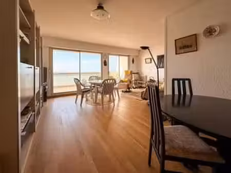 vente appartement 3 pièces à la baule-escoublac (44500) : à vendre 3 pièces / 78m² la baul