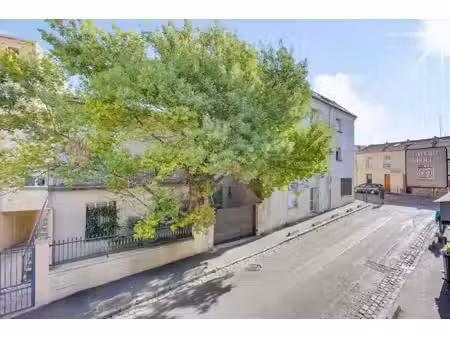 appartement coup de coeur 2 pièces proche métro l7