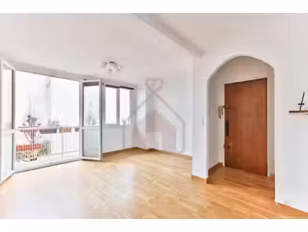 vendu - t4 71.11 m² - rue du professeur bergonie - le kremlin b