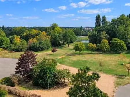 vente appartement 3 pièces au mans (72000) : à vendre 3 pièces / 62m² le mans