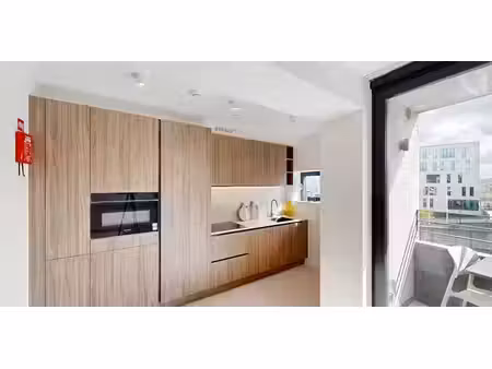 appartement à louer à leuven pour € 1.480 avec 2 chambres à coucher