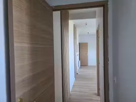 vente appartement 3 pièces à lorient centre ville (56100) : à vendre 3 pièces / 55m² lorie