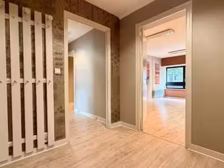 vente appartement 4 pièces à lorient centre ville (56100) : à vendre 4 pièces / 122m² lori