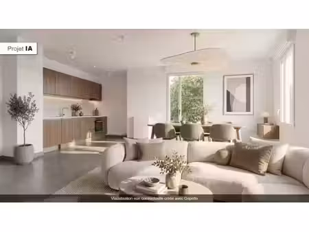 appartement à vendre maisons-alfort
