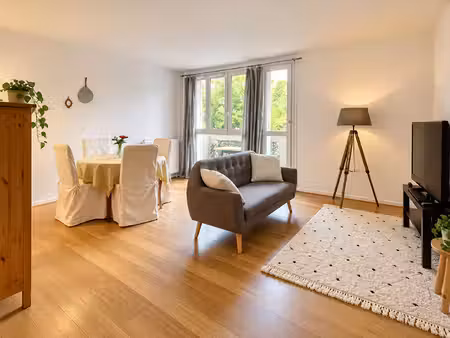 appartement 3 pièces à montmagny