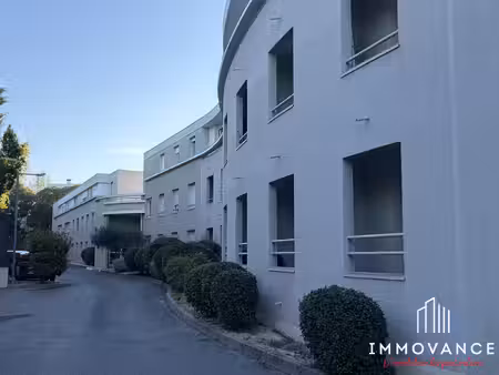 appartement à vendre montpellier