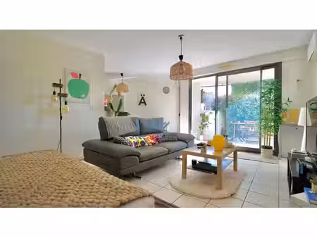 montpellier – millenaire – spacieux t3 bien agence – garag