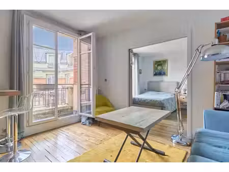 paris ve - saint médard