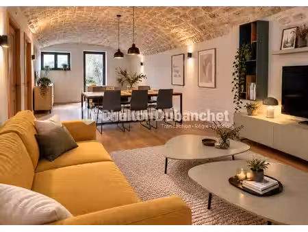 cave a transformer en appartement ou commerce à roanne 91 m2