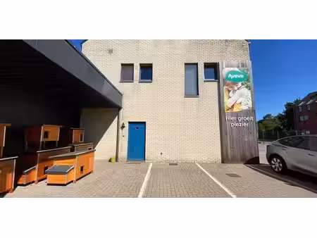 appartement à louer à zonhoven pour € 995 avec 3 chambres à coucher