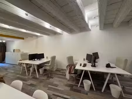 location bureaux chambery 73000 53m²