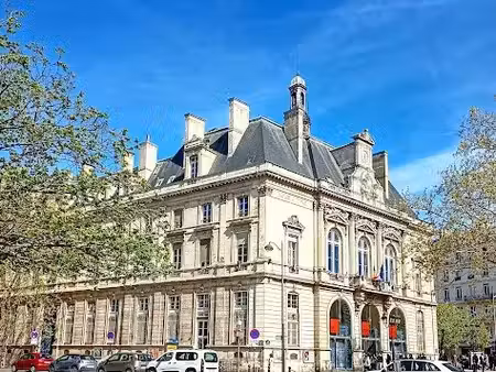location commerce paris 75011 120m²