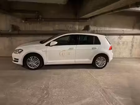 parking à louer