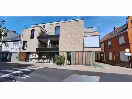 bien commercial à louer à oedelem pour € 1.200