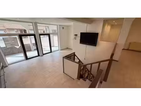 bien commercial à louer à houthalen pour € 1.075