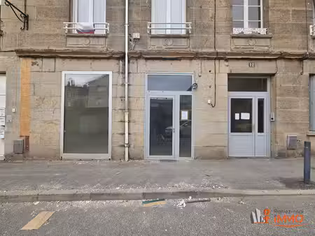 immobilier professionnel à vendre saint-genest-lerpt