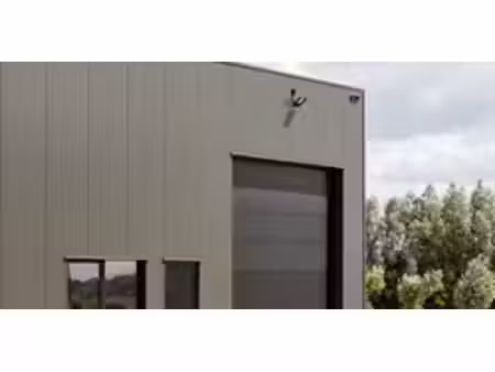 entrepôt à louer à aarsele pour € 873