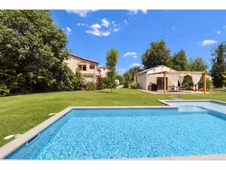 maison à vendre à alès (30100) - gard