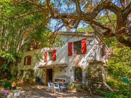 maison à vendre à beynes (04270) - alpes-de-haute-provence