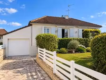vente maison à changé (72560) : à vendre / 74m² changé