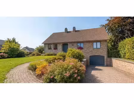 bungalow à louer à beaufays pour € 1.270 avec 3 chambres à coucher