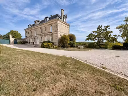 maison à vendre clamecy