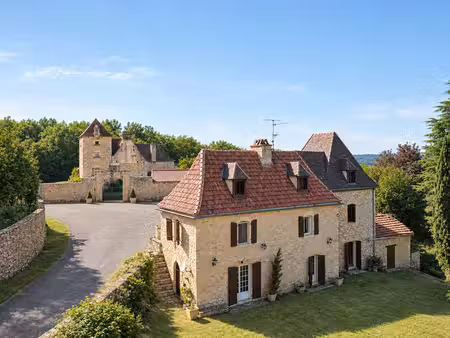 maison à vendre à daglan (24250) - dordogne