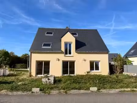 vente maison à damgan (56750) : à vendre / 133m² damgan