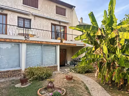 grande maison 6 pièces à vendre à épinay-sur-orge  proche gare