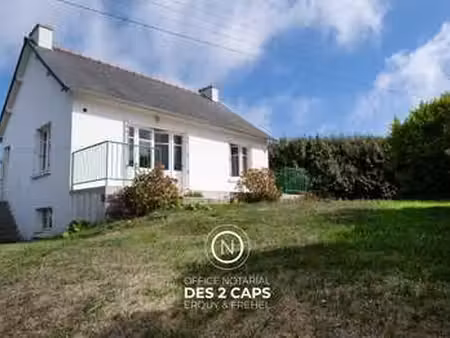 vente maison bord de mer à fréhel (22240) : à vendre bord de mer / 50m² fréhel