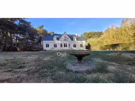 maison avec piscine et terrasse guerande (44)