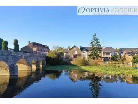 maison en pierre de caractère t5 - 143 m2 à pont-réan - vue