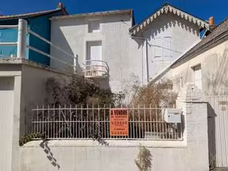 vente maison à basse-indre (44610) : à vendre / 78m² basse-indre