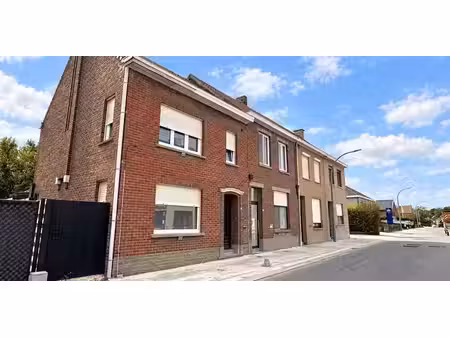 maison à louer à bellegem pour € 945 avec 3 chambres à coucher