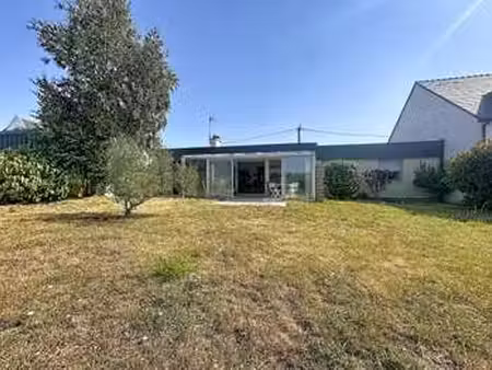 vente maison à larmor-plage (56260) : à vendre / 90m² larmor-plage