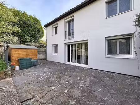 maison le puy en velay 5 pièce(s) 106 m2