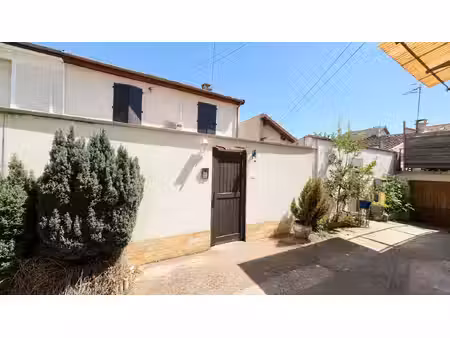 maison à vendre maisons-alfort