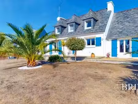 vente maison à melgven (29140) : à vendre / 124m² melgven