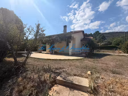 a 10 min d'anduze  charmante maison de pp au coeur des cévenn