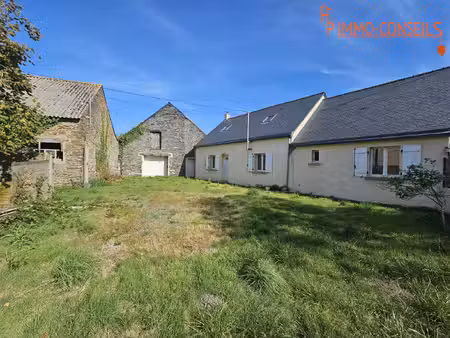 maison d'habitation