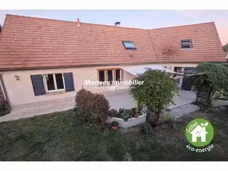 maison monce en belin