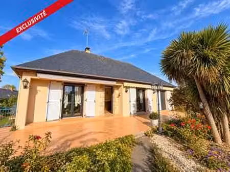 vente maison à montaudin (53220) : à vendre / 92m² montaudin