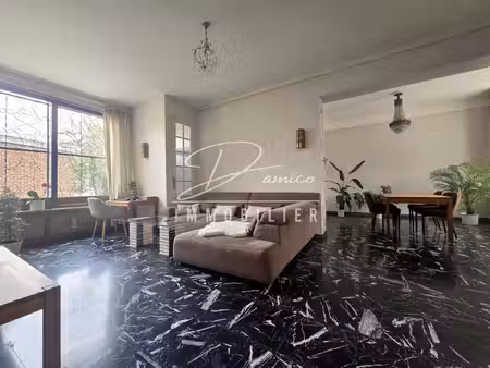 lieu-saint-amand – grande maison familiale 6 chambres + dépen