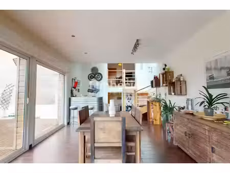 maison orléans 164 m²