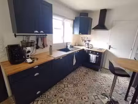 vente maison à plélan-le-grand (35380) : à vendre / 80m² plélan-le-grand